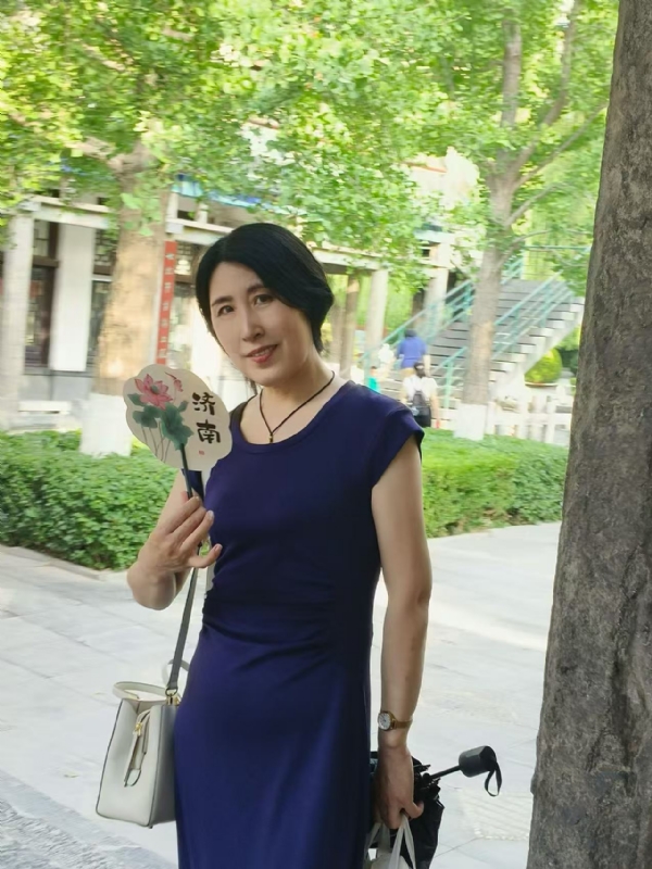 幸运满格的第一张照片--唐山基督教相亲网