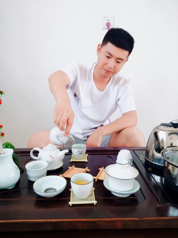 日月的第三张照片--唐山基督教相亲网